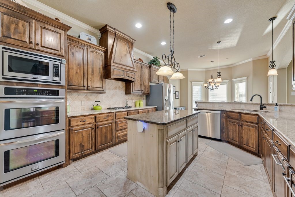 3521 Wimbledon Way Midlothian TX 76065