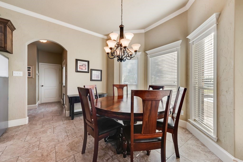 3521 Wimbledon Way Midlothian TX 76065