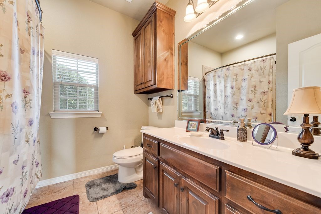 3521 Wimbledon Way Midlothian TX 76065
