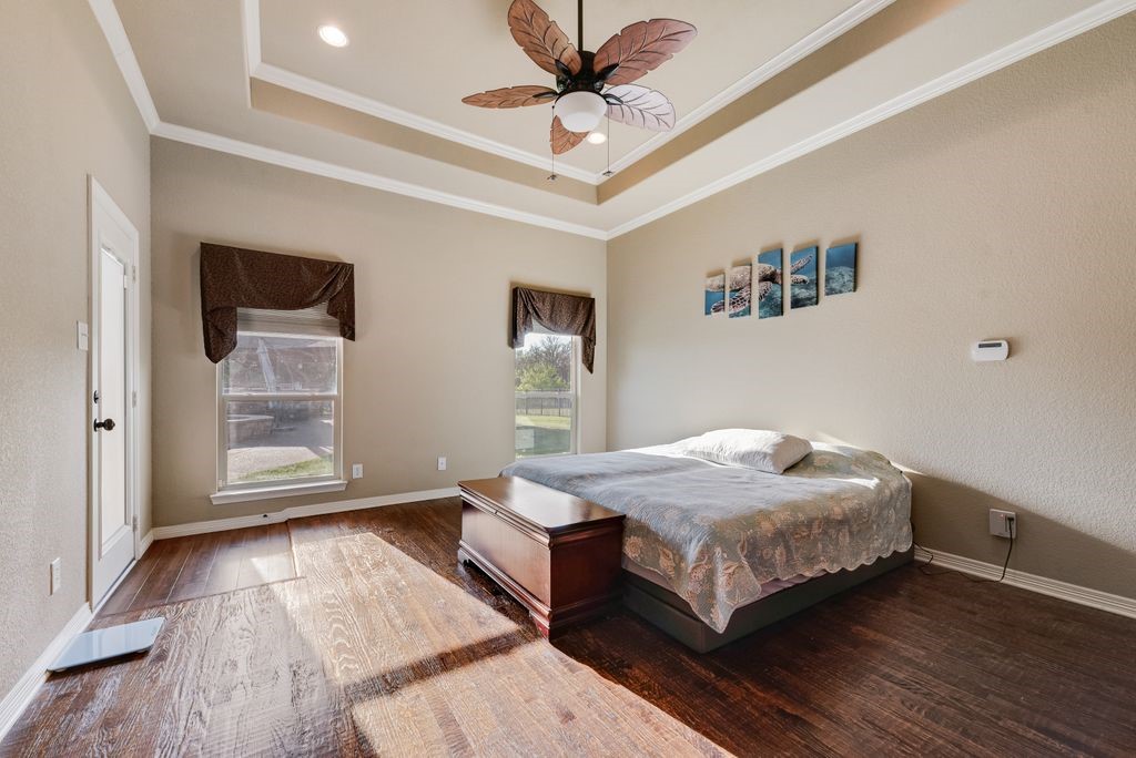 3521 Wimbledon Way Midlothian TX 76065