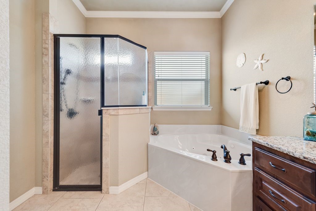 3521 Wimbledon Way Midlothian TX 76065