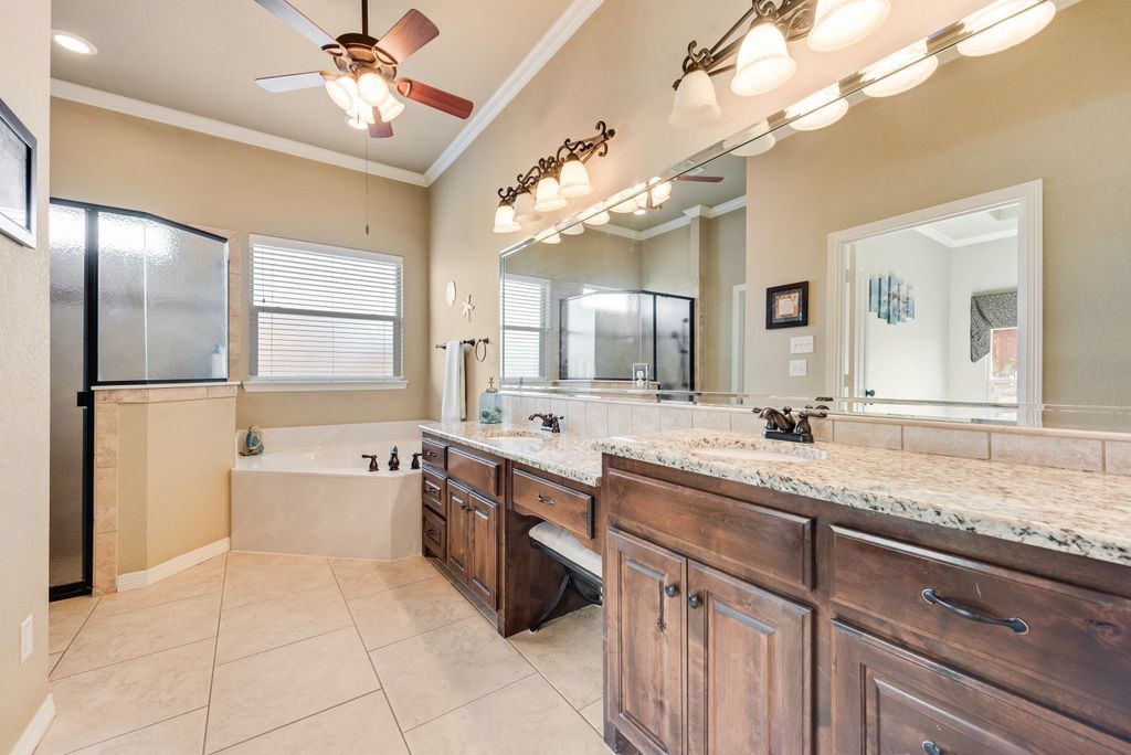 3521 Wimbledon Way Midlothian TX 76065