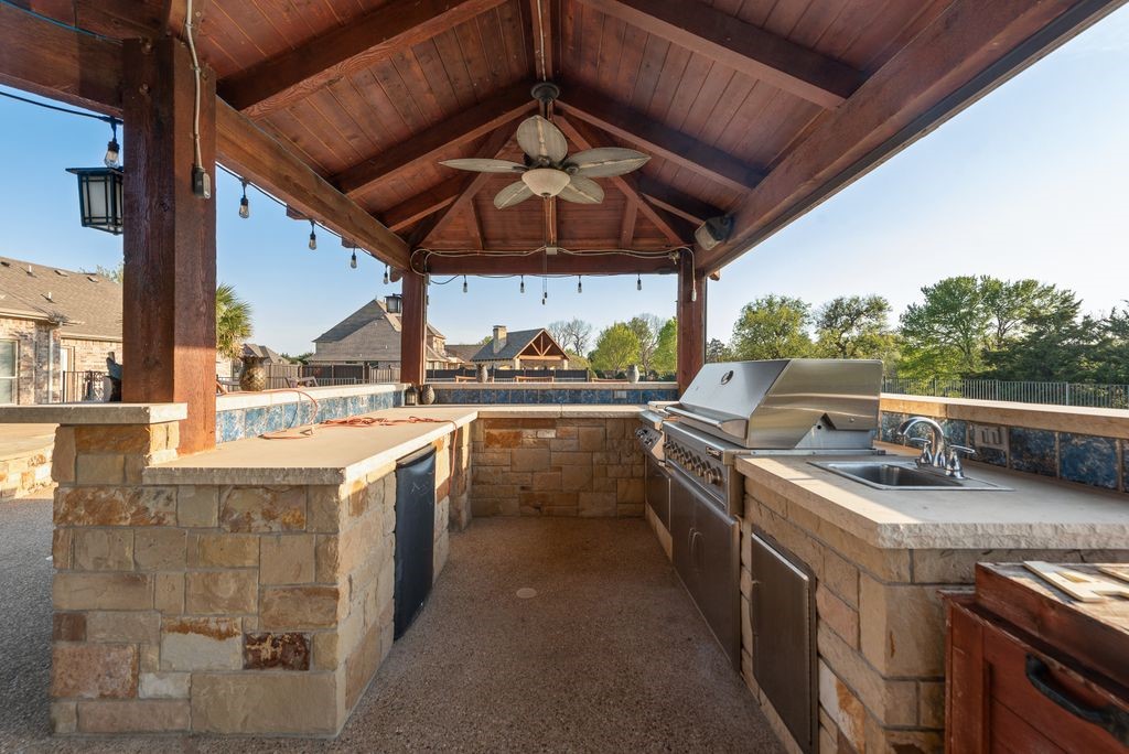 3521 Wimbledon Way Midlothian TX 76065