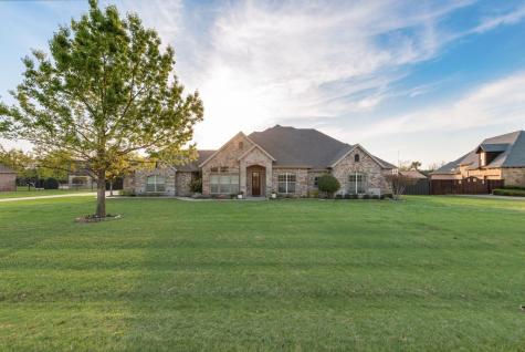 3521 Wimbledon Way Midlothian TX 76065