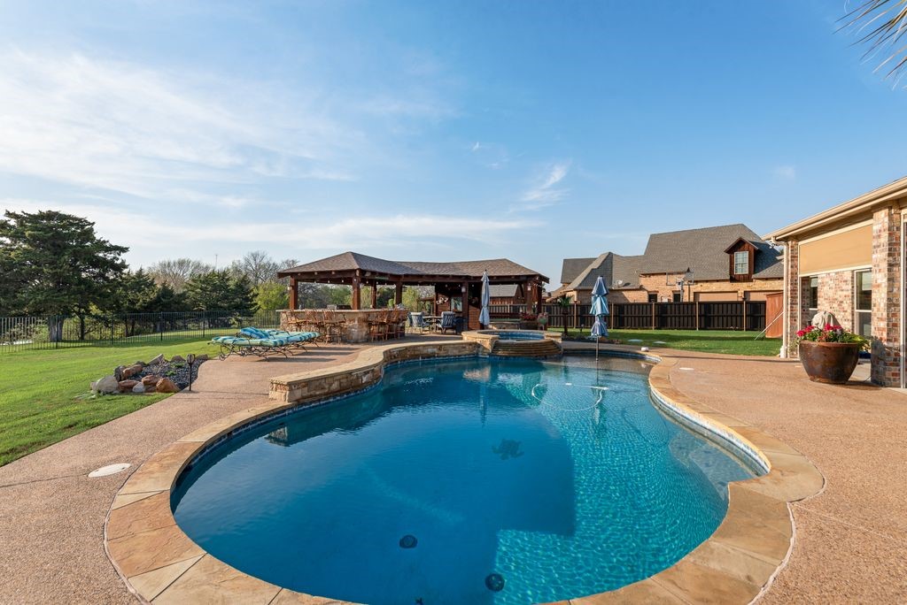 3521 Wimbledon Way Midlothian TX 76065