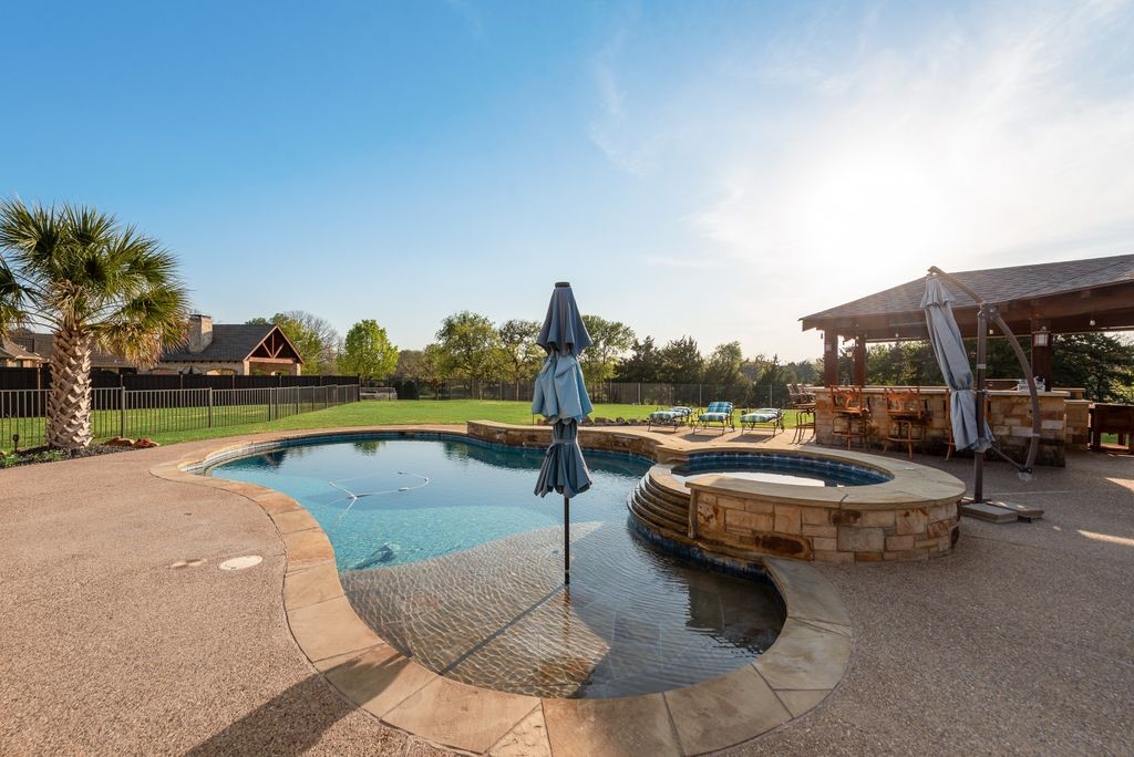 3521 Wimbledon Way Midlothian TX 76065