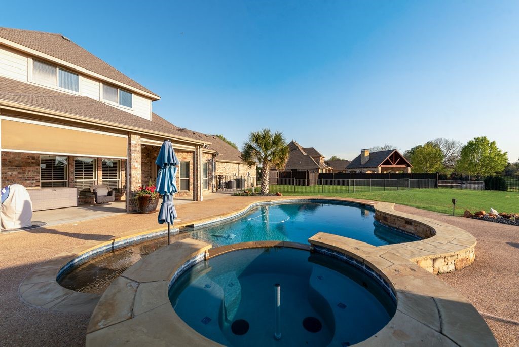 3521 Wimbledon Way Midlothian TX 76065