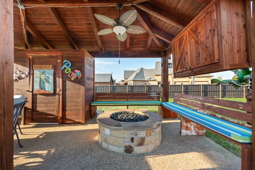 3521 Wimbledon Way Midlothian TX 76065