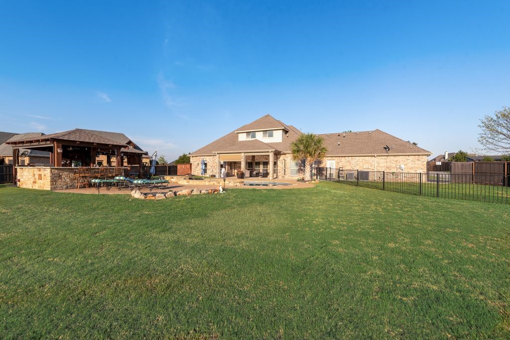 3521 Wimbledon Way Midlothian TX 76065