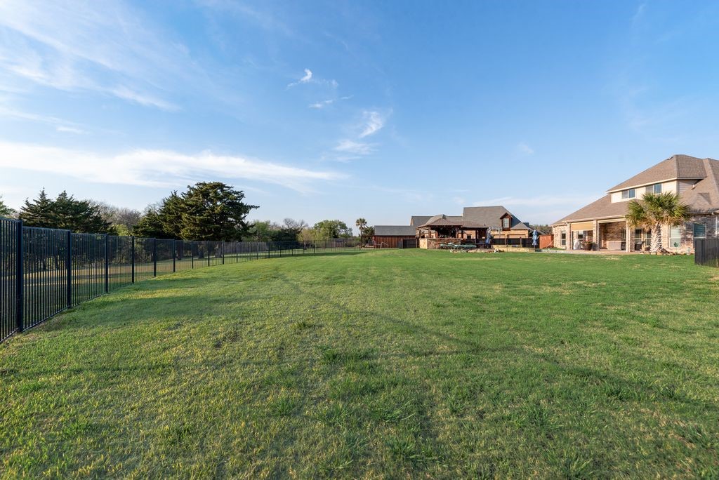 3521 Wimbledon Way Midlothian TX 76065