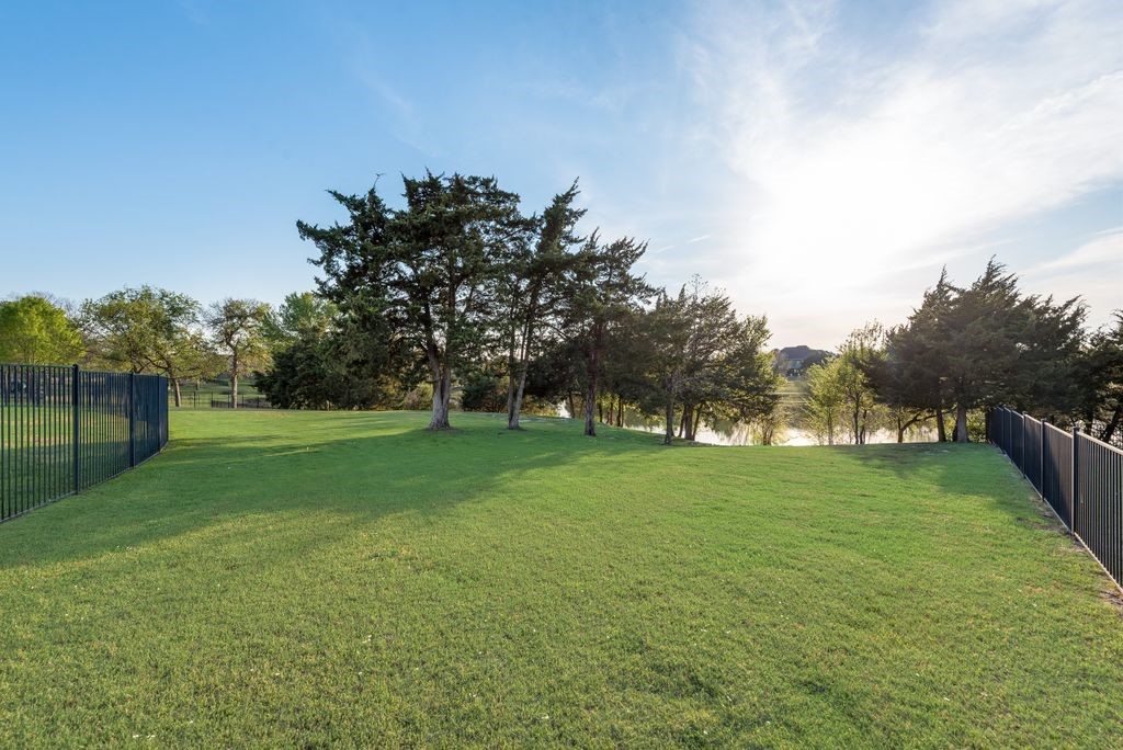 3521 Wimbledon Way Midlothian TX 76065