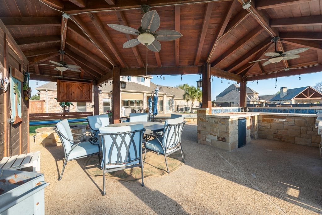 3521 Wimbledon Way Midlothian TX 76065