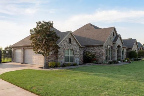 3521 Wimbledon Way Midlothian TX 76065