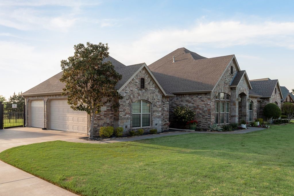 3521 Wimbledon Way Midlothian TX 76065