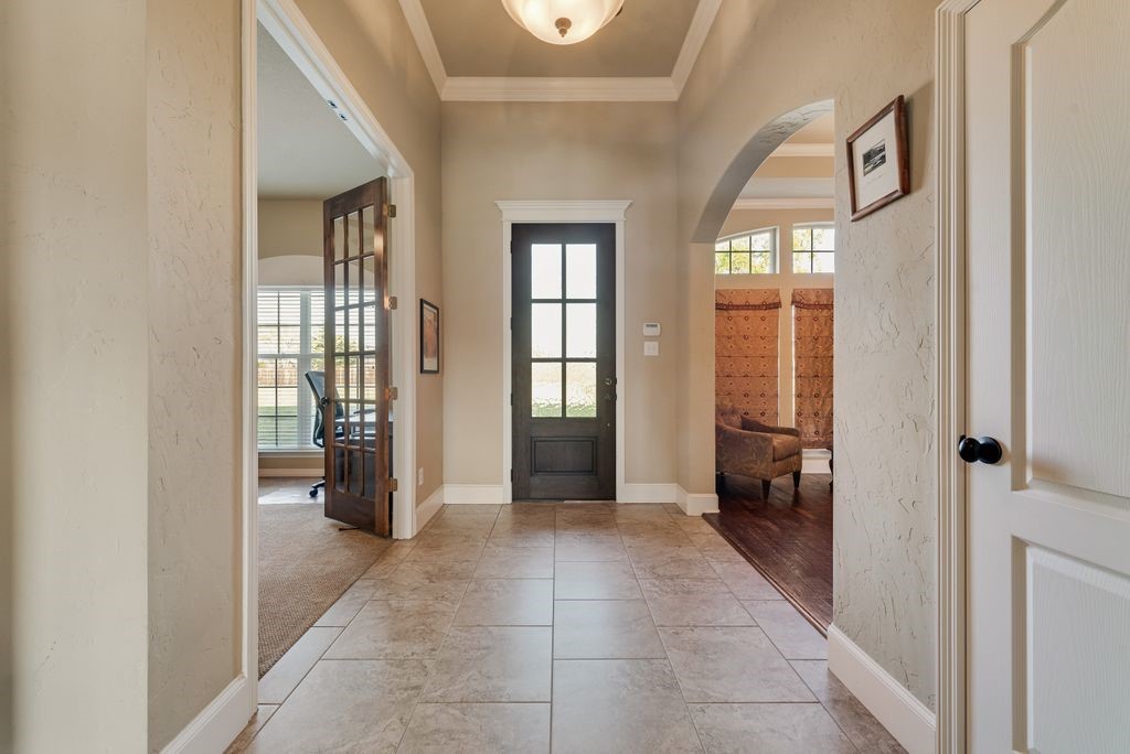 3521 Wimbledon Way Midlothian TX 76065