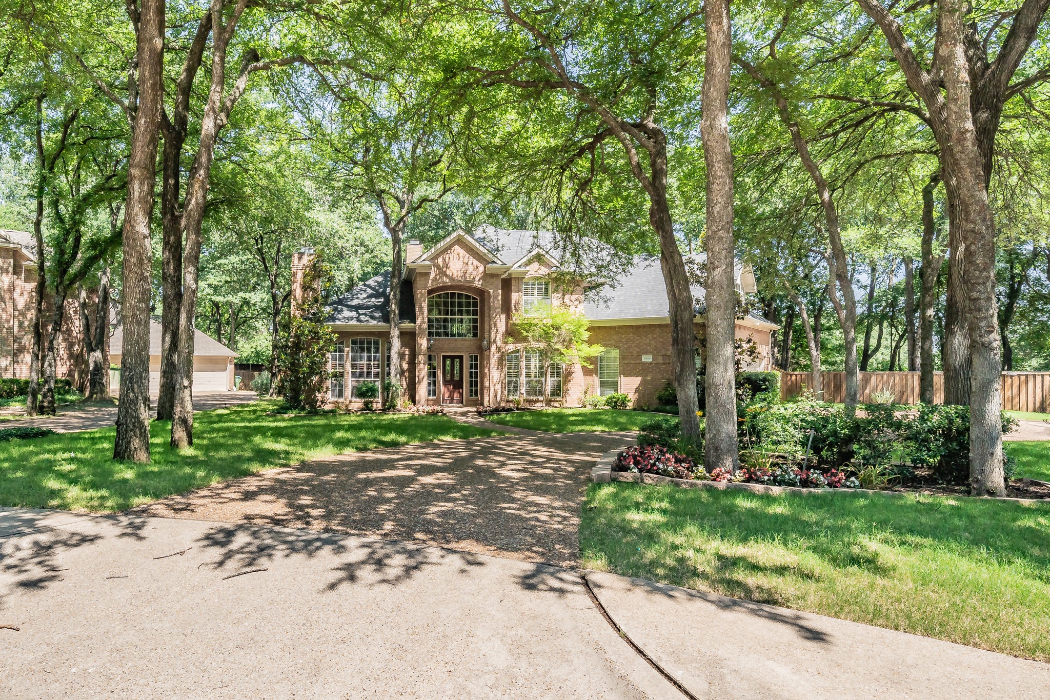 3520 Pecan Park Drive Flower Mound TX 75022