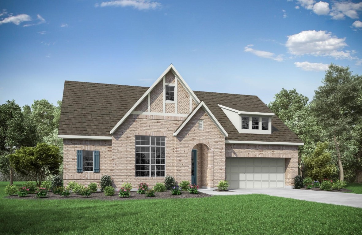 4717 Blackwood Cross Lane Arlington TX 76005