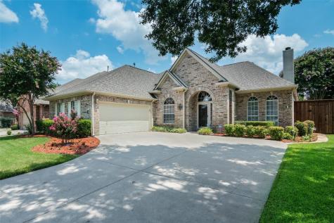 2936 Woodway Drive Flower Mound TX 75028