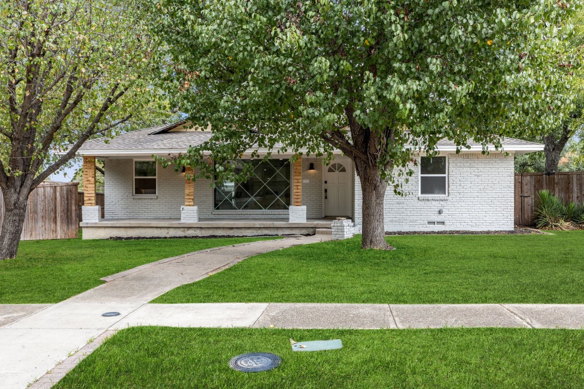 8415 Banquo Drive Dallas TX 75228