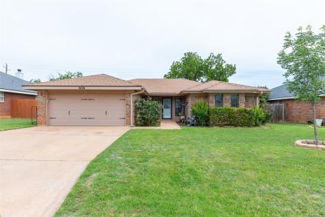 4426 Cole Drive Abilene TX 79606