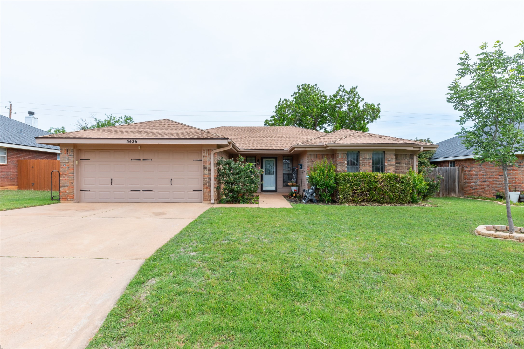 4426 Cole Drive Abilene TX 79606