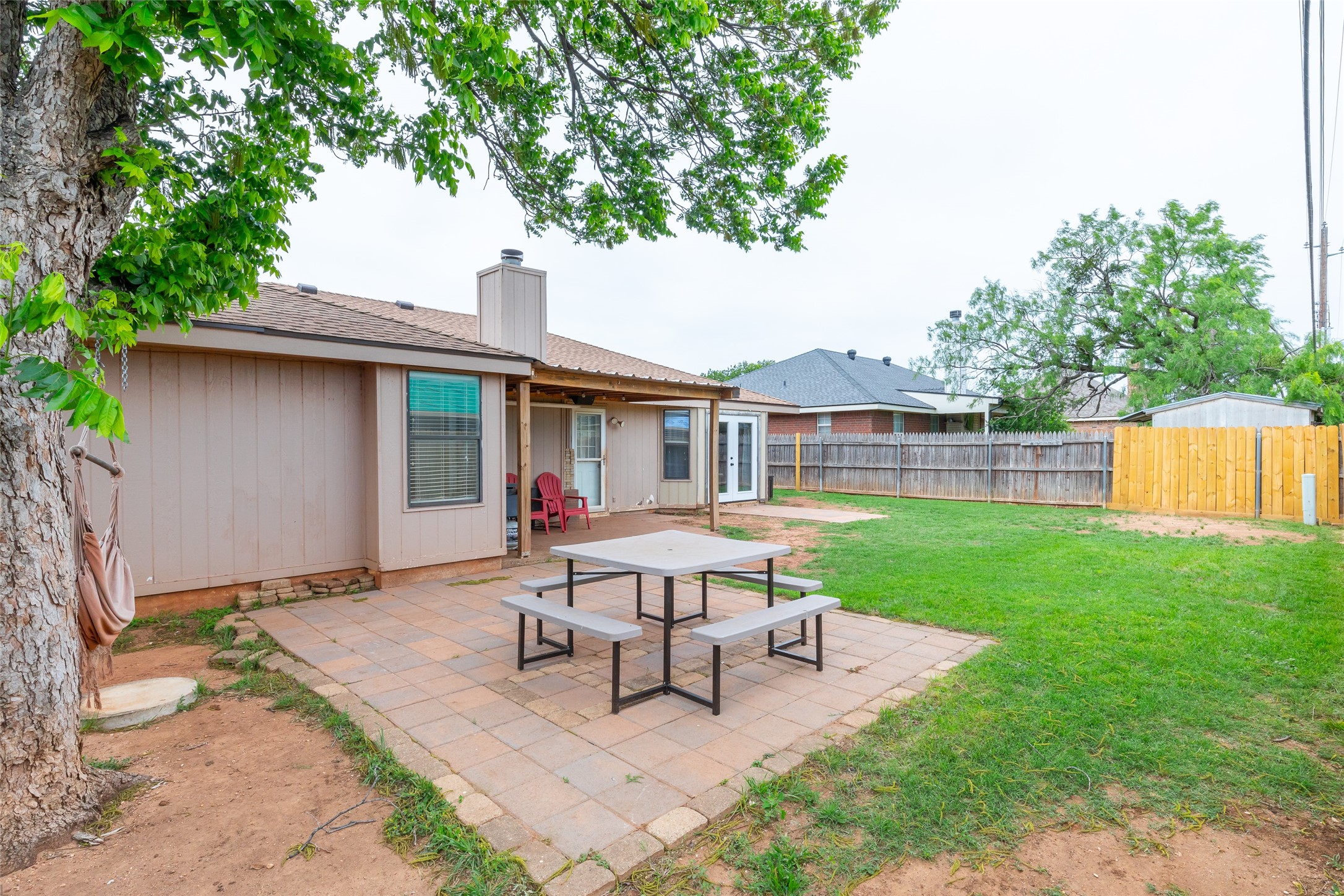 4426 Cole Drive Abilene TX 79606