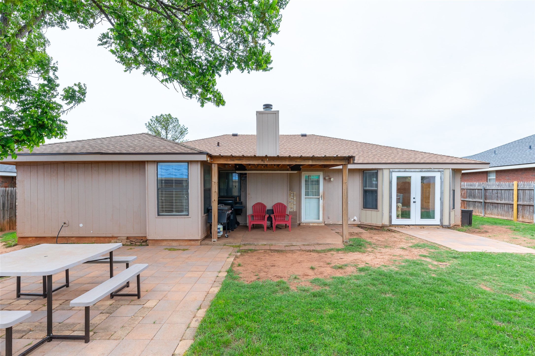 4426 Cole Drive Abilene TX 79606