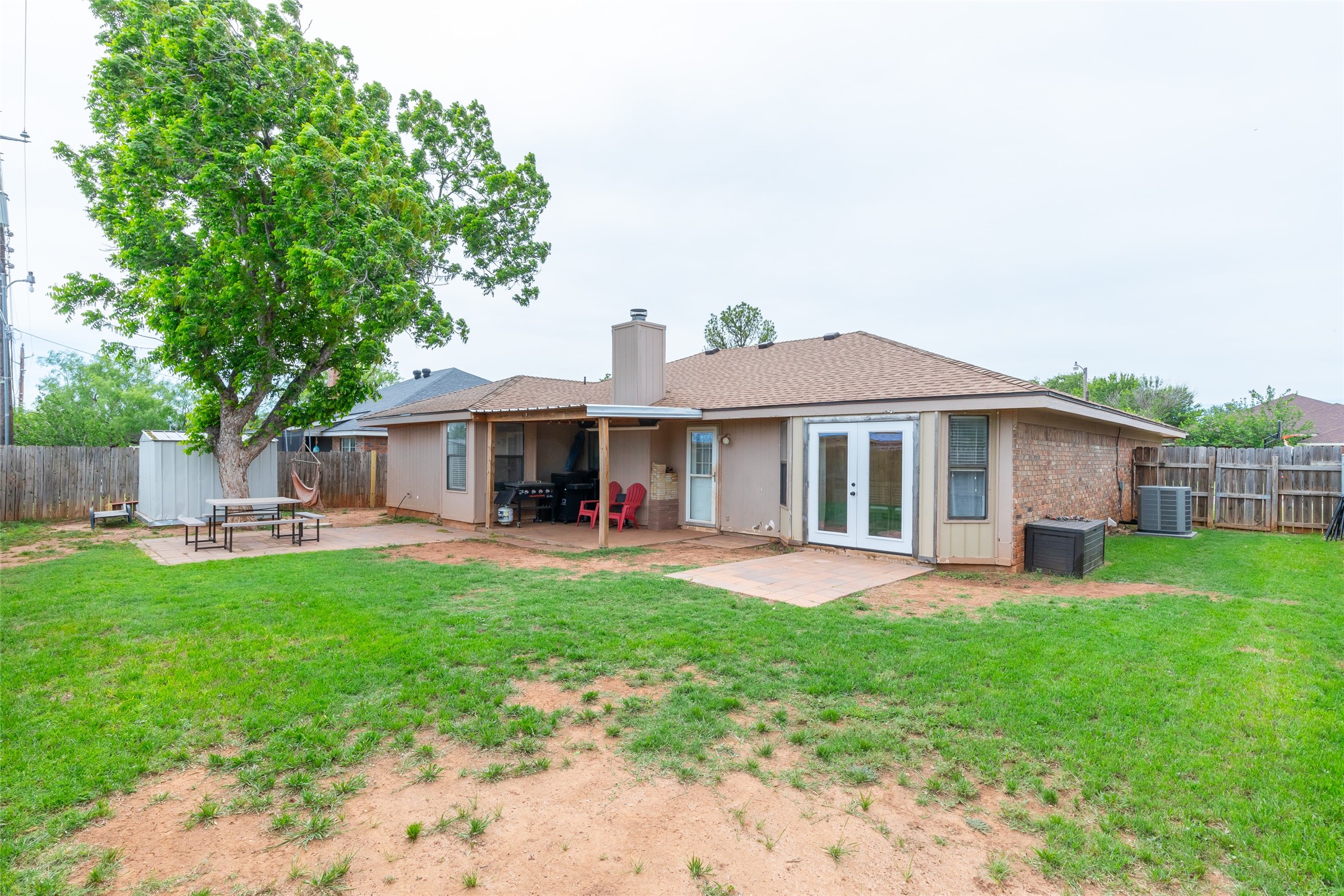 4426 Cole Drive Abilene TX 79606