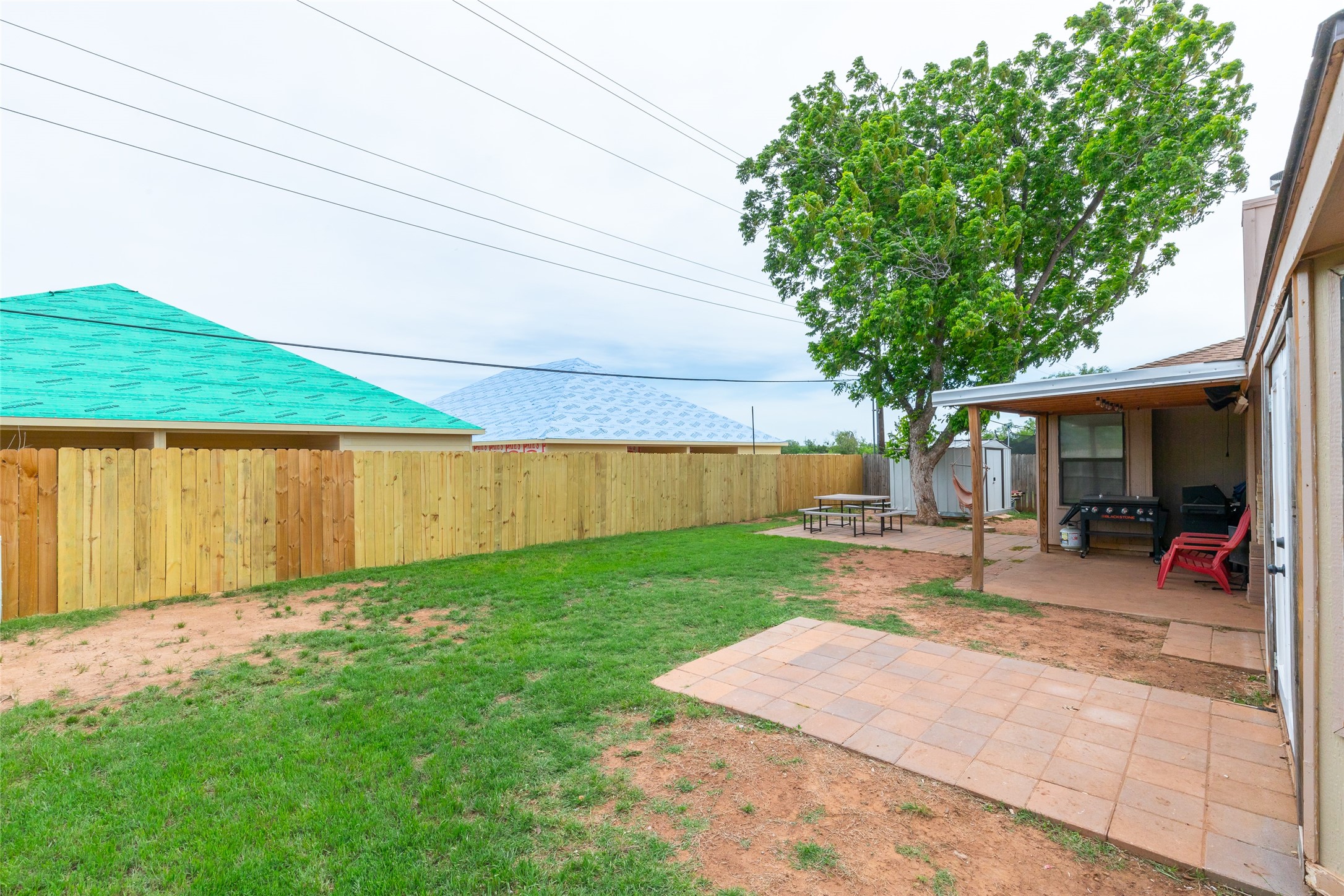 4426 Cole Drive Abilene TX 79606