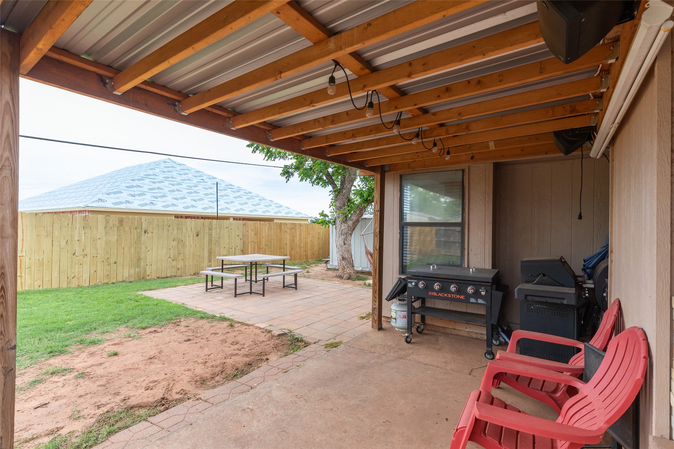 4426 Cole Drive Abilene TX 79606