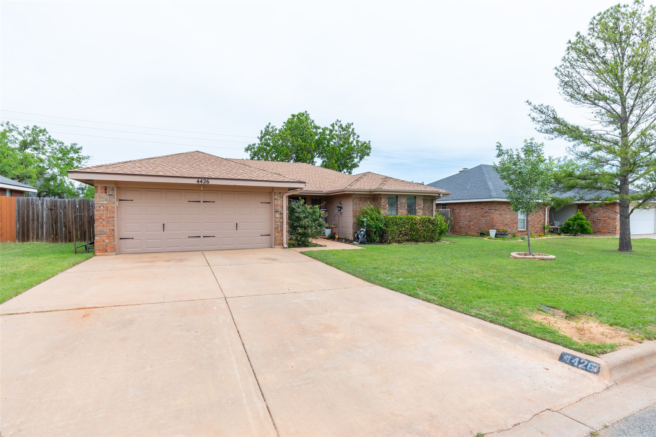 4426 Cole Drive Abilene TX 79606