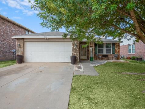 3916 Irish Setter Drive Fort Worth TX 76123