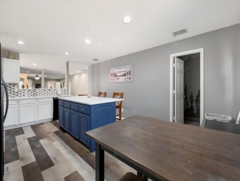 3916 Irish Setter Drive Fort Worth TX 76123