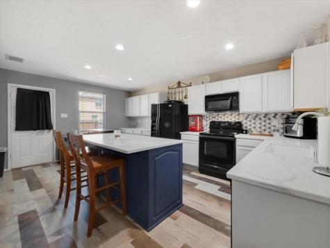 3916 Irish Setter Drive Fort Worth TX 76123
