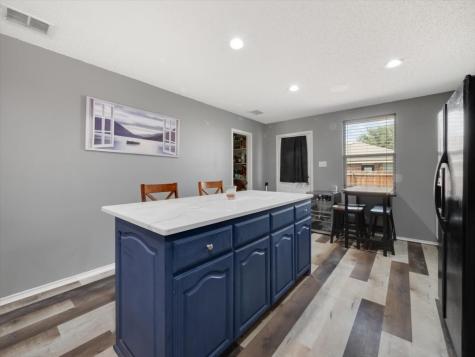 3916 Irish Setter Drive Fort Worth TX 76123