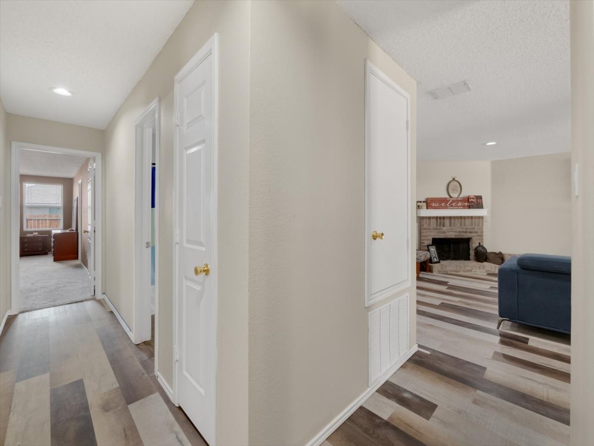 3916 Irish Setter Drive Fort Worth TX 76123