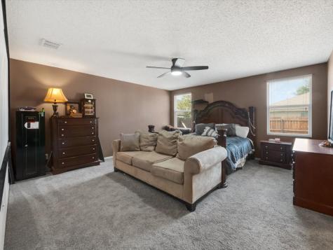 3916 Irish Setter Drive Fort Worth TX 76123