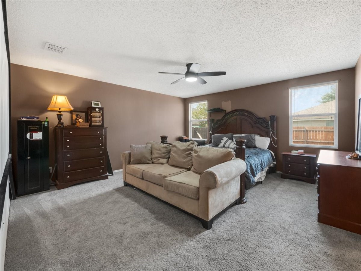 3916 Irish Setter Drive Fort Worth TX 76123