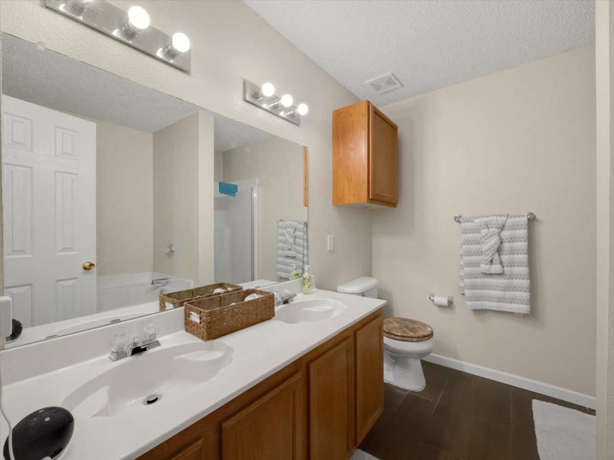3916 Irish Setter Drive Fort Worth TX 76123