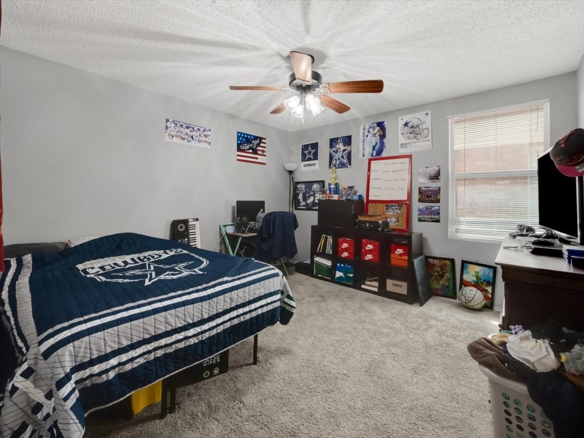 3916 Irish Setter Drive Fort Worth TX 76123