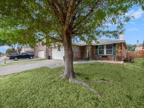 3916 Irish Setter Drive Fort Worth TX 76123
