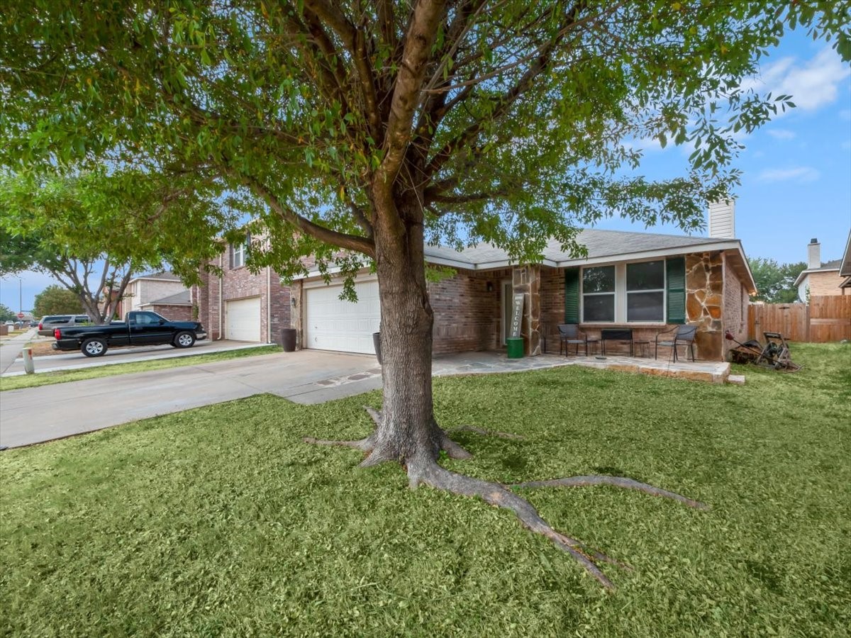 3916 Irish Setter Drive Fort Worth TX 76123