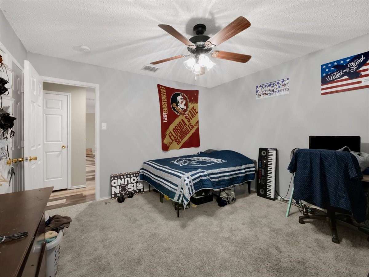 3916 Irish Setter Drive Fort Worth TX 76123