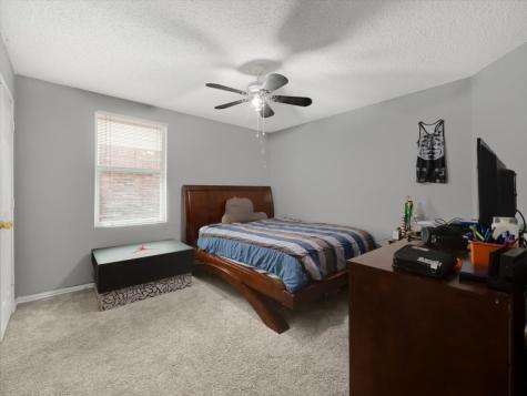 3916 Irish Setter Drive Fort Worth TX 76123
