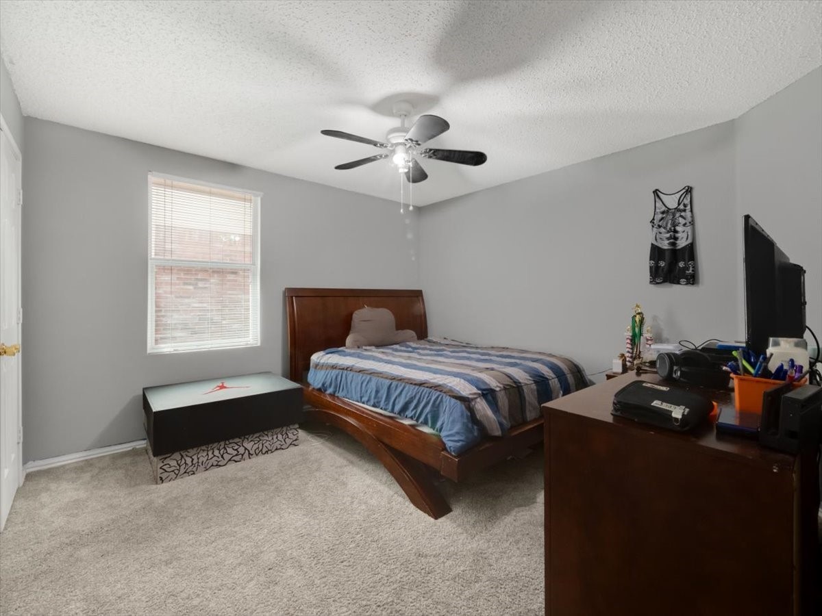 3916 Irish Setter Drive Fort Worth TX 76123