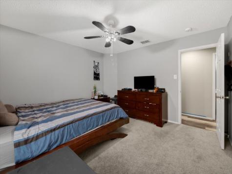 3916 Irish Setter Drive Fort Worth TX 76123