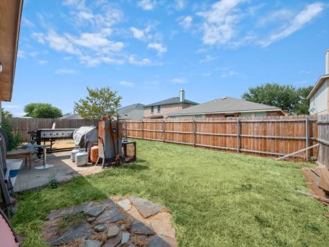 3916 Irish Setter Drive Fort Worth TX 76123