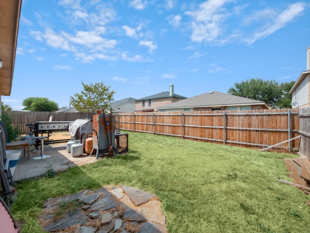 3916 Irish Setter Drive Fort Worth TX 76123