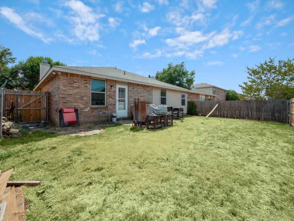 3916 Irish Setter Drive Fort Worth TX 76123