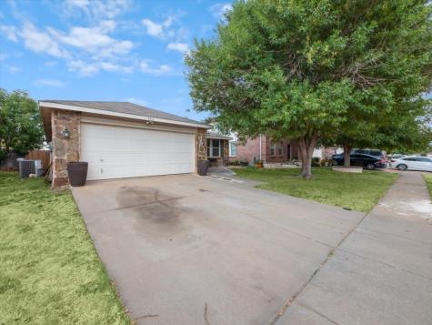 3916 Irish Setter Drive Fort Worth TX 76123